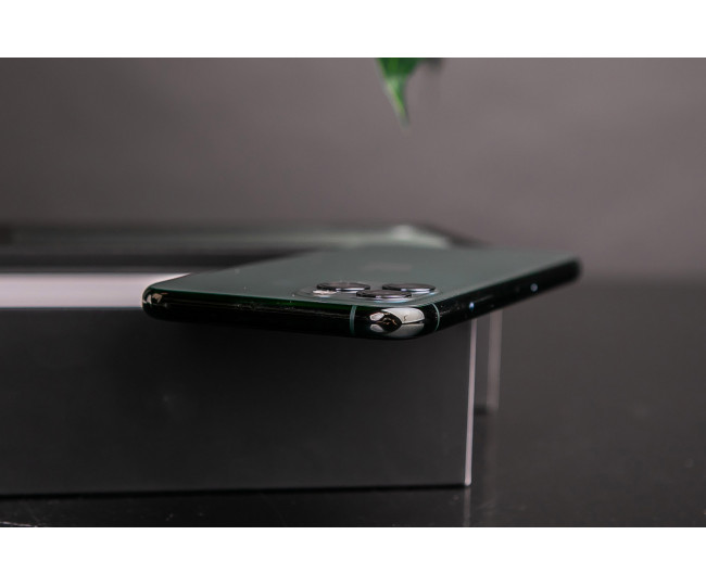 iPhone 11 Pro 512gb, Midnight Green (MWCV2) б/у